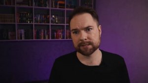 "Красные цепи" Константин Образцов ? Вампиры и оборотни в Питере ⚔️ Прочитанное