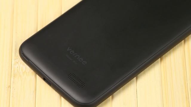 Смартфон Vernee Thor - Обзор. Удачный дебют! смотреть онлайн