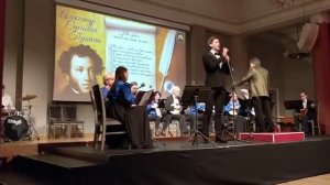 Я Вас любил... -  Шереметьев. Исполняет Клим Алексан