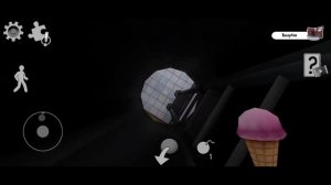 Ice Scream 4 Ultra Hard Mod | Ice Scream 4