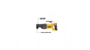 DEWALT 20V MAX Combo Kit, Compact 4-Tool (DCK423D2)