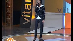 Vitamin Club 21 (Amanor)  - Haykuhi Babaxanyan