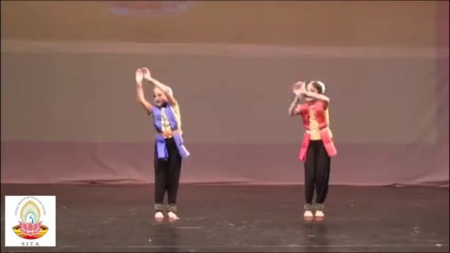 Фестиваль Дивали | Diwali Festival | Moscow 2017 #5 смотреть онлайн