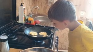 Рецепты-Готовим сами 7+ "Приманка для мышек" 🐭