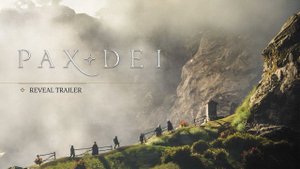 Pax Dei - ТРЕЙЛЕР ПРЕДРЕЛИЗА | NVIDIA DLSS and Reflex | 4K | 60fps.