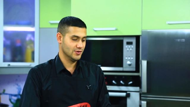 №52 Вкус Жизни Зульфия Ибраимова   Зуура Чотбаева