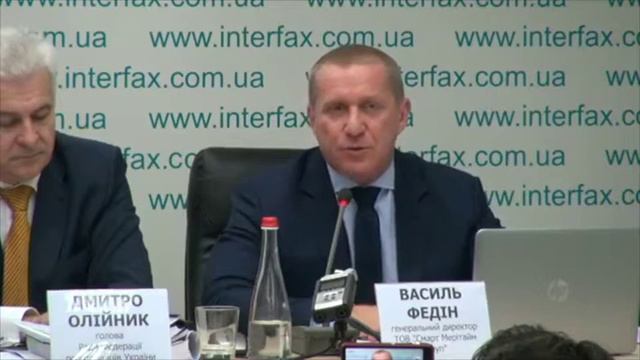 В.Федін про "Купуй українське, плати українцям!"