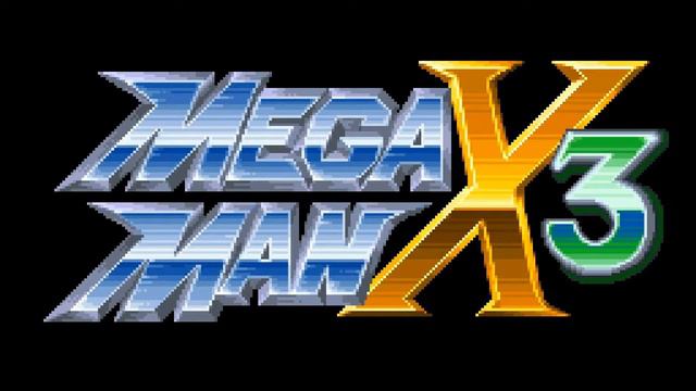 Megaman X3 - Ending Theme (Cover) смотреть онлайн