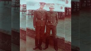 1983-1985года кто служил КЗакВО г.Сухуми в/ч 28371 Стойбат