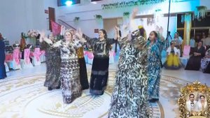 Свадьба Червони и Аделины  1 день 1 часть