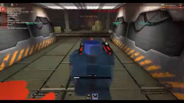 ROBLOX | Area 51:Zombie Infection | Playing My Game! смотреть онлайн