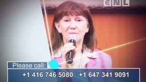 Пастор Крис Ояхиломе - Дух Божий