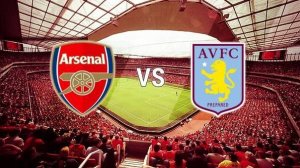 14/04 18:30 Арсенал - Астон Вилла: прямая трансляция | ШНАЙДЕР | АПЛ | Arsenal - Aston Villa LIVE