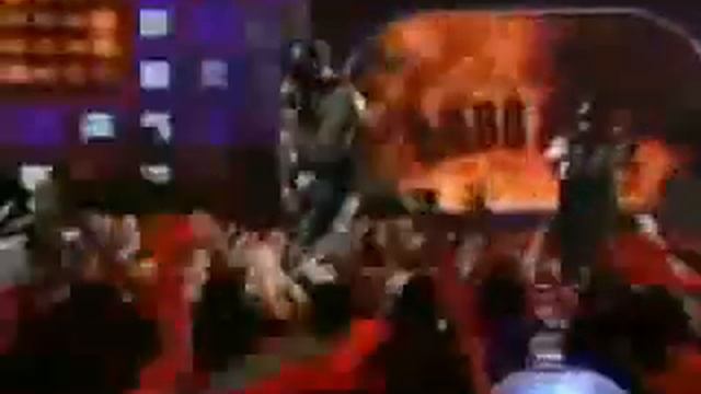 Афро- Шансон смотреть онлайн