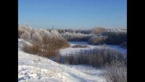 Воркута-Ленинград