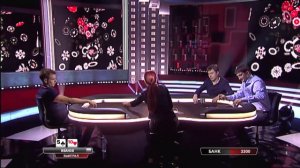 Full Tilt Poker Pro Battle - 10 эпизод