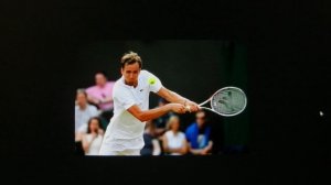 Медведев высказался о потере первой строчки рейтинга.