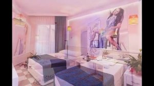 Infinity Beach Hotel ALANYA - Fortis Tur