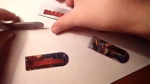 Магнитные закладки???????