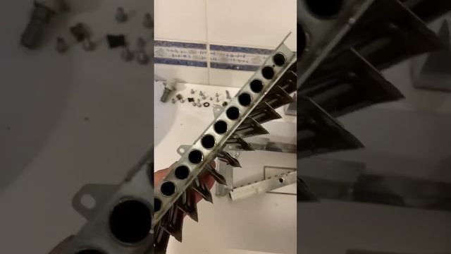 Ремонт газовой колонки Вайлант 11