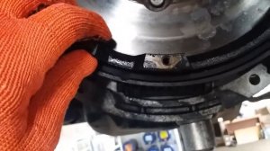 Люфт двухмасового маховика на Hyundai Sonata nf 2,4