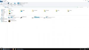 Access Samba Server when using Windows 10 and Openmediavault