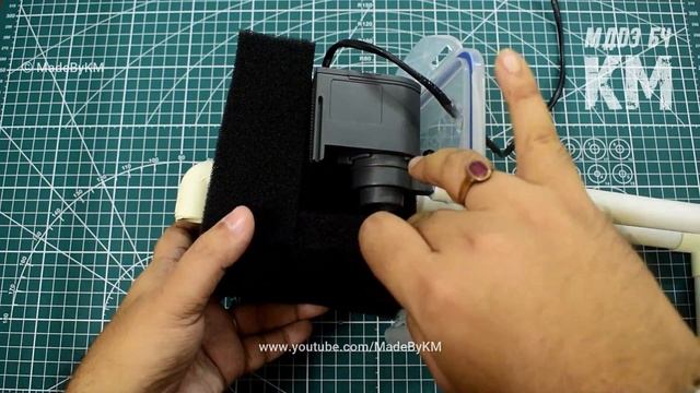 Save Money with a DIY Canister Filter for Your Aquarium