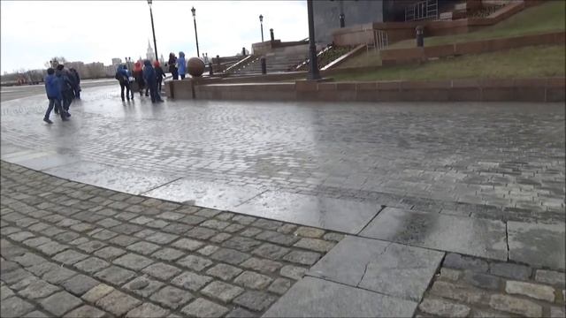 Vlog: ДОИСТОРИЧЕСКИЙ СТРИПТИЗЕР/ Москва. смотреть онлайн