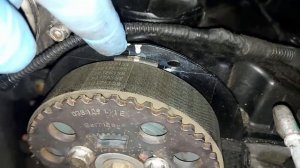 VW Skoda Seat 1.9 TDI PD Non Start P0341 P3008