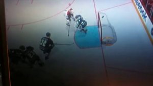 Iginla Dangle Goal NHL 11