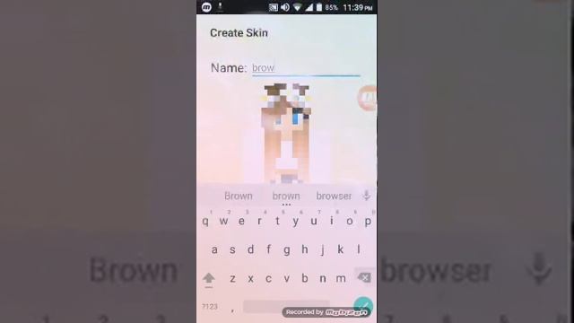 Minecraft skins studio смотреть онлайн