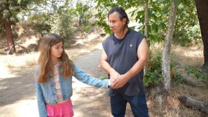 9 YEAR OLD Girl Meets KIDNAPPER!!! Surprise ENDING!!!!