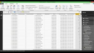 Урок 12 DAX - Context Transition, CALCULATE и ограничение в простом фильтре