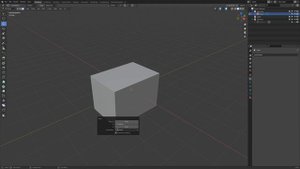 Adjust Last Operation (Blender)