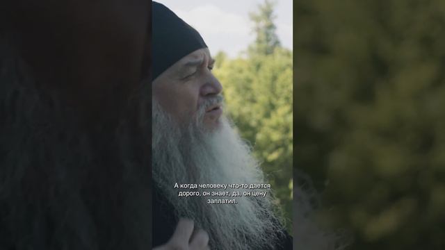 Почему добро делать трудно, а грешить легко? #12храмов