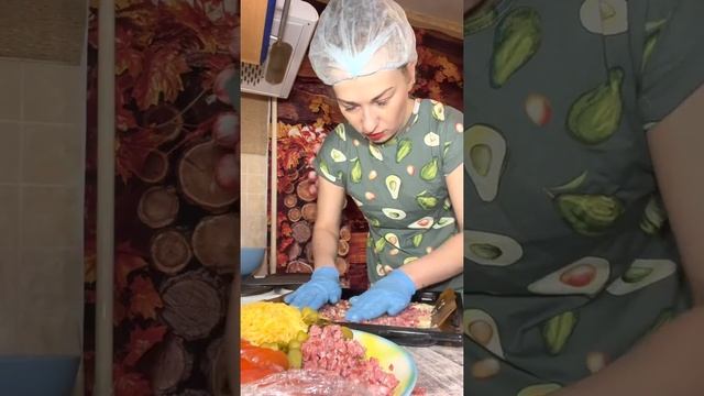 Пицца на праздник смотреть онлайн