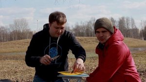 Сюрстрёмминг! Деликатес или тухлая рыба. Тест от Нищебродов