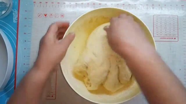 Пирог с маком"Улитка" лучший рецепт