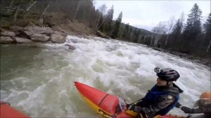 сплав по реке Лемеза 2016 timesat.ru