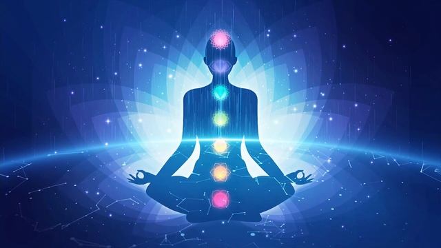 Mantra Om ? Мантра Ом ? Самая мощная мантра ? OM самый священным звук ? Медитация
