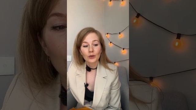 ПОЧЕМУ Я НЕ ВЯЖУ НА ЗАКАЗ