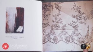 Как сделать свадебную фотокнигу. Оформление свадебной фотокниги. Мастер-класс по фотографии. F