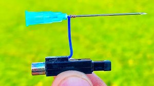 4 Удивительные вещи, которые вы можете сделать дома | Удивительные Игрушки своими руками |