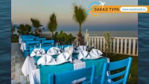 EFTALIA ISLAND 5* Турция Алания обзор – отель ЕФТАЛИА ИСЛАНД 5* Алания видео обзор
