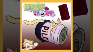 Neco Arc - Vending Machine of Love AI Cover