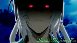 My Demons - Окита Содзи // Okita Souji // Демоны бледно-розовой сакуры