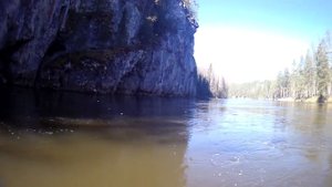 Водный поход по рекам Северного Урала Шегультан-Сосьва с 12.05-24.05.2019г