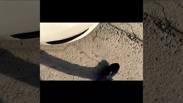 ? Обучение вождению на автомобиле ученика