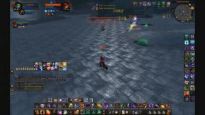 Destro Warlock pvp 3.3.5