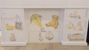 Салон детской мебели "New Life Babyroom"